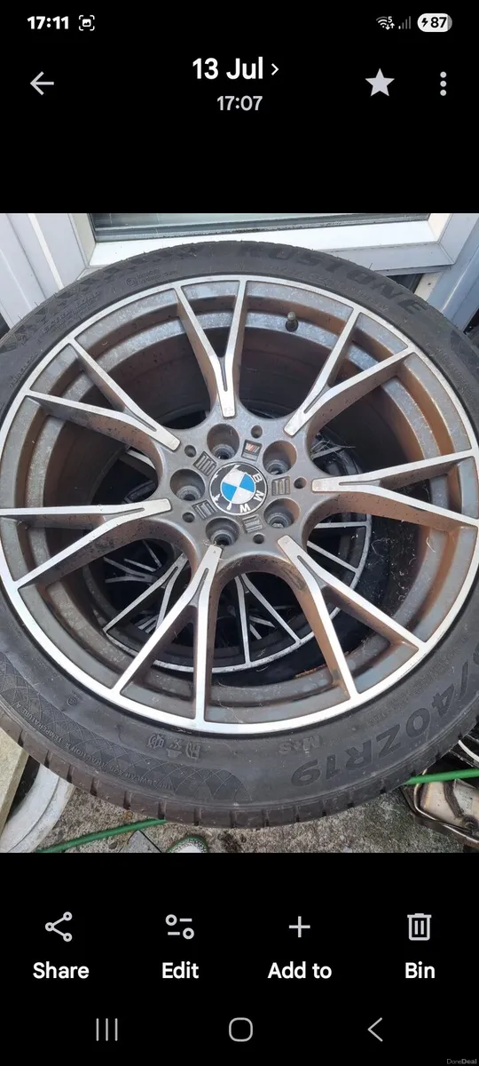 Alloys for sale - Image 3