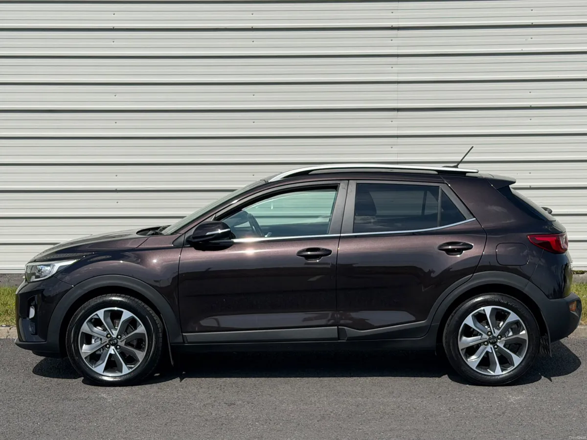 Kia Stonic 2018 *1owner fromNEW - Image 5