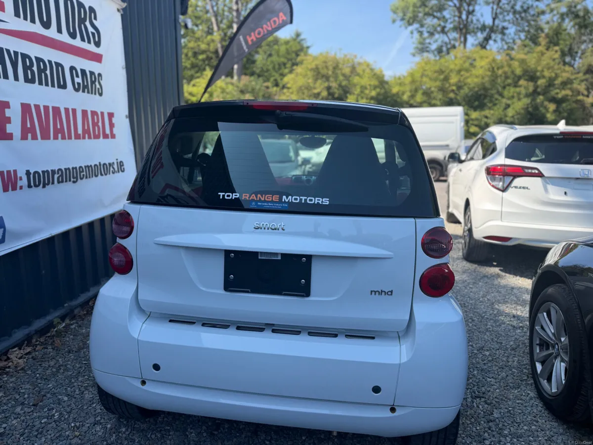 Smart For 2 2011 - Image 5