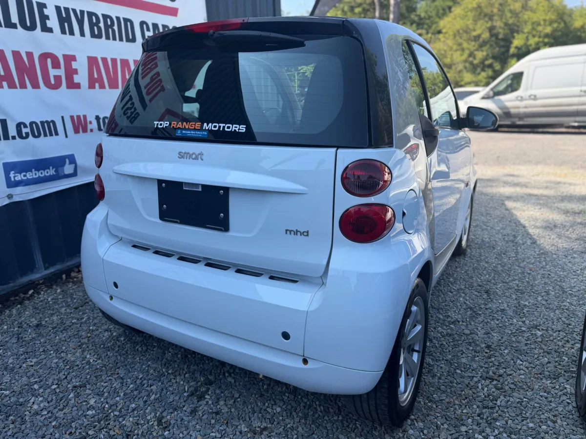 Smart For 2 2011 - Image 6