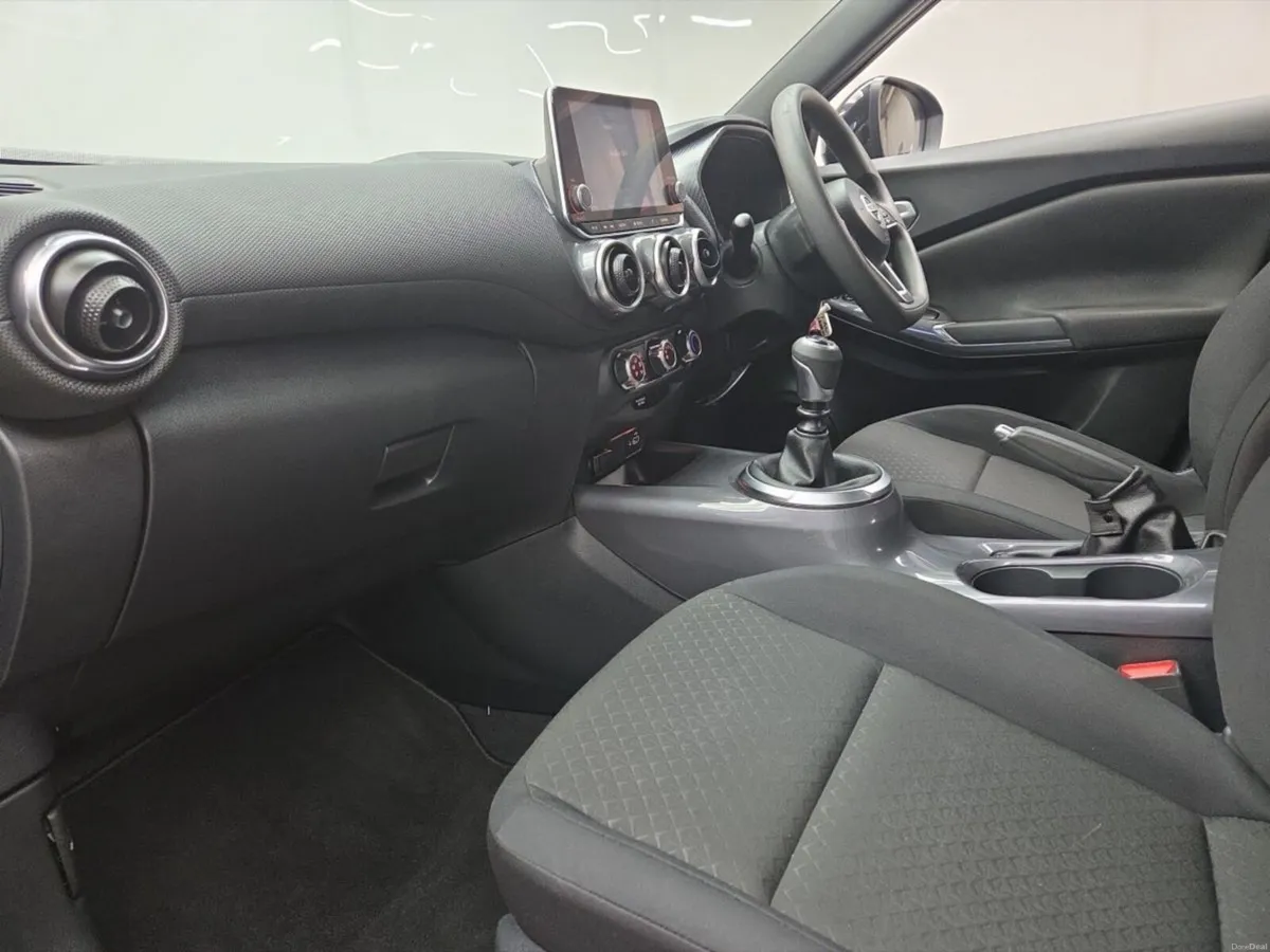 Nissan Juke 1.0T PET 2WD SV *2K Scrappage* - Image 4