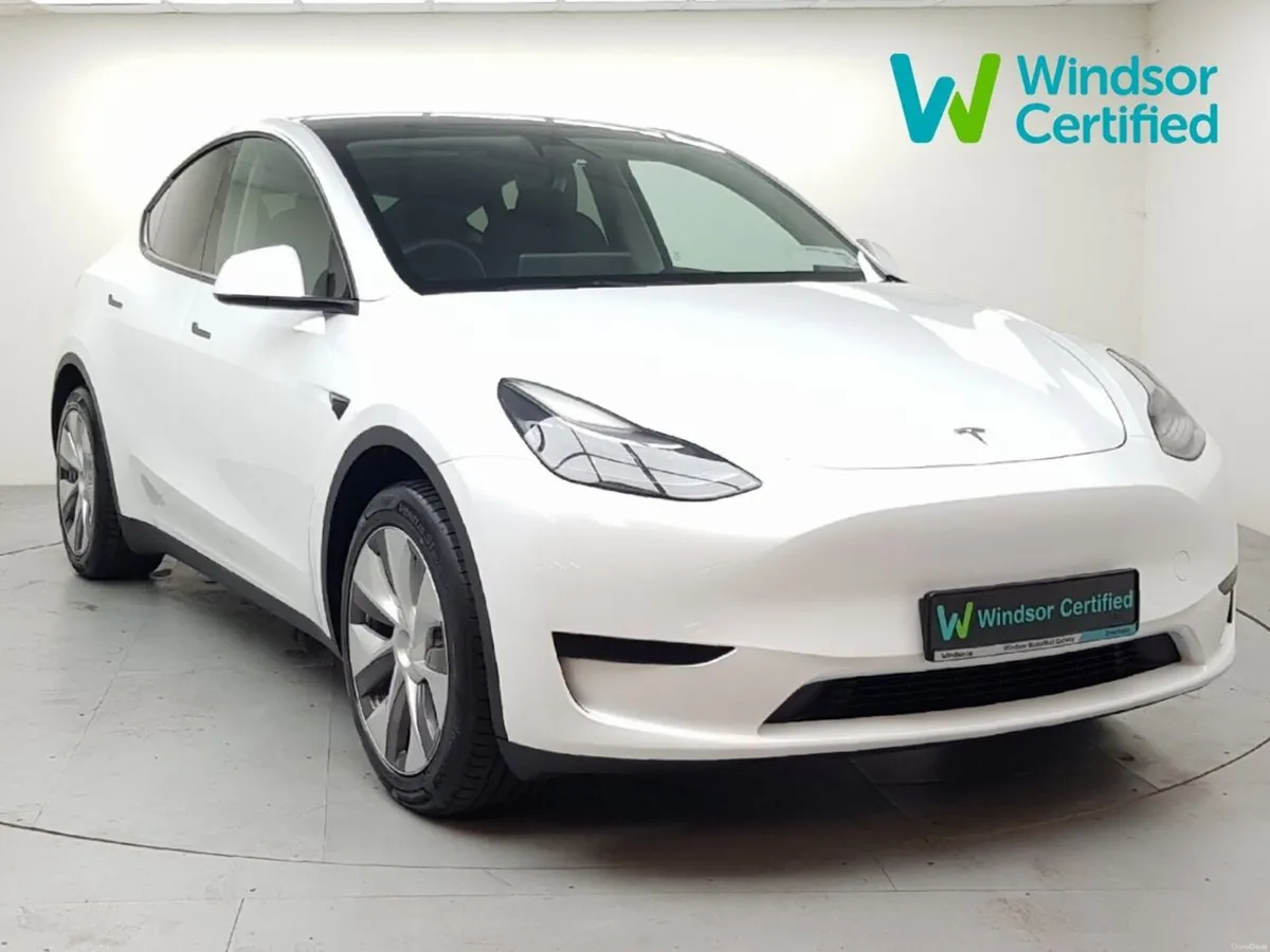 Tesla Model Y RWD - Image 1