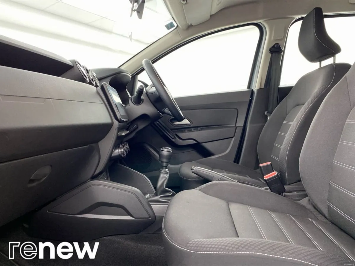 Dacia Duster 1.0 TCe 90 Expression - Image 5