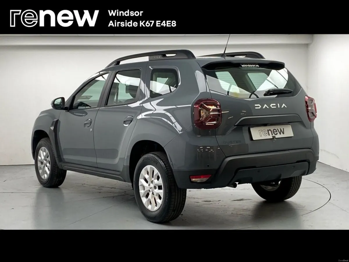Dacia Duster 1.0 TCe 90 Expression - Image 4