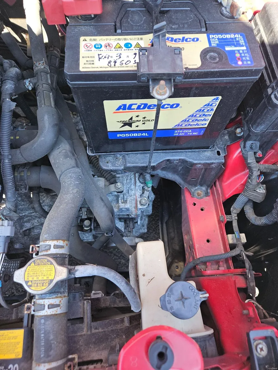Toyota Vitz 2014 - Image 5