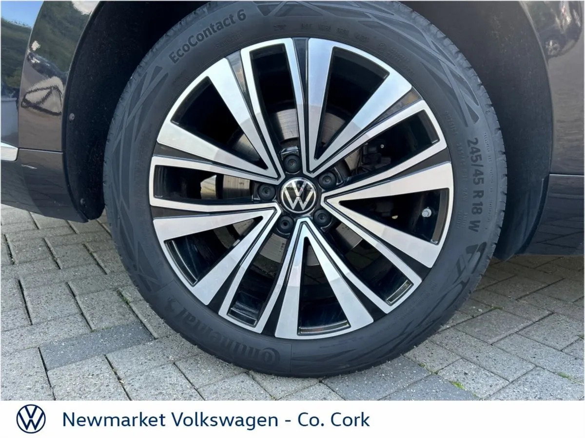 Volkswagen Arteon 2.0TDI DSG 150BHP ELEGANCE AUTOM - Image 2