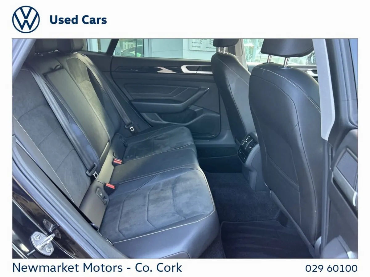 Volkswagen Arteon 2.0TDI DSG 150BHP ELEGANCE AUTOM - Image 3