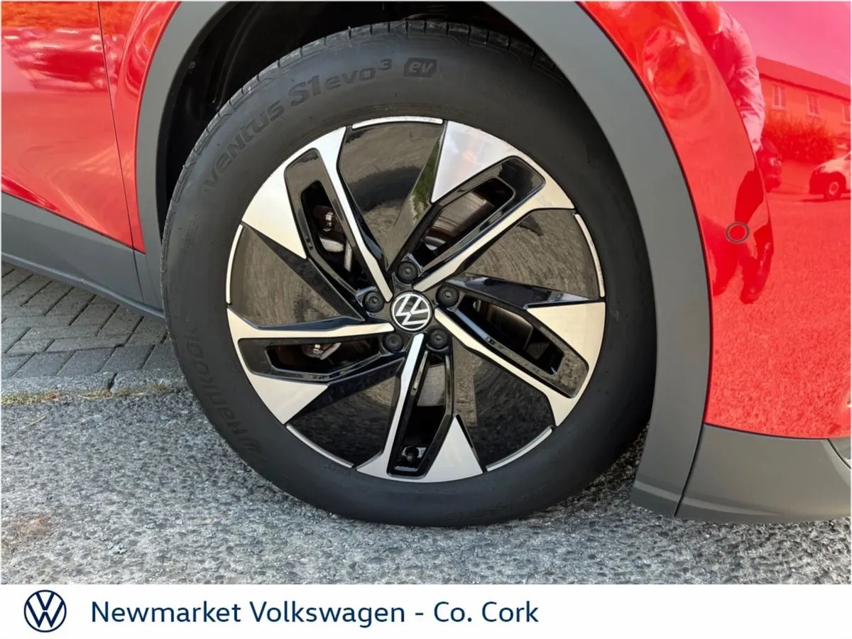 Volkswagen ID.4 PRO PLUS 77KWH 286HP LONG RANGE BI - Image 2