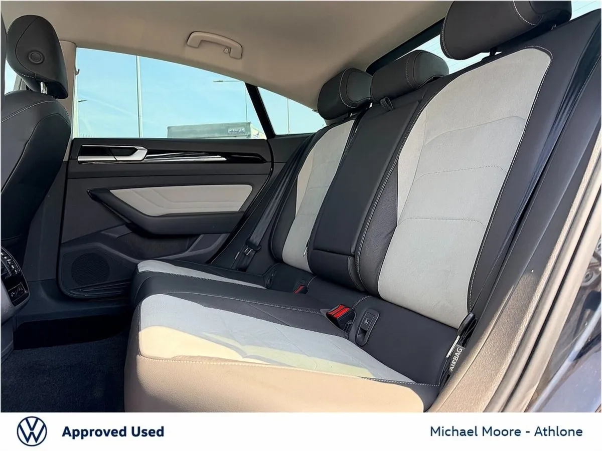 Volkswagen Arteon 2.0TDI D7F 150HP ELEGANCE - Image 5