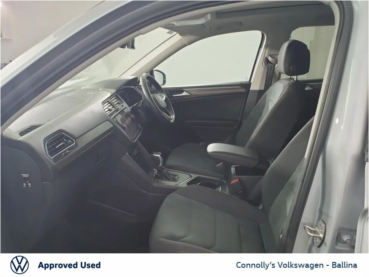 Volkswagen Tiguan Allspace 2.0 TDI 150HP Elegance - Image 4