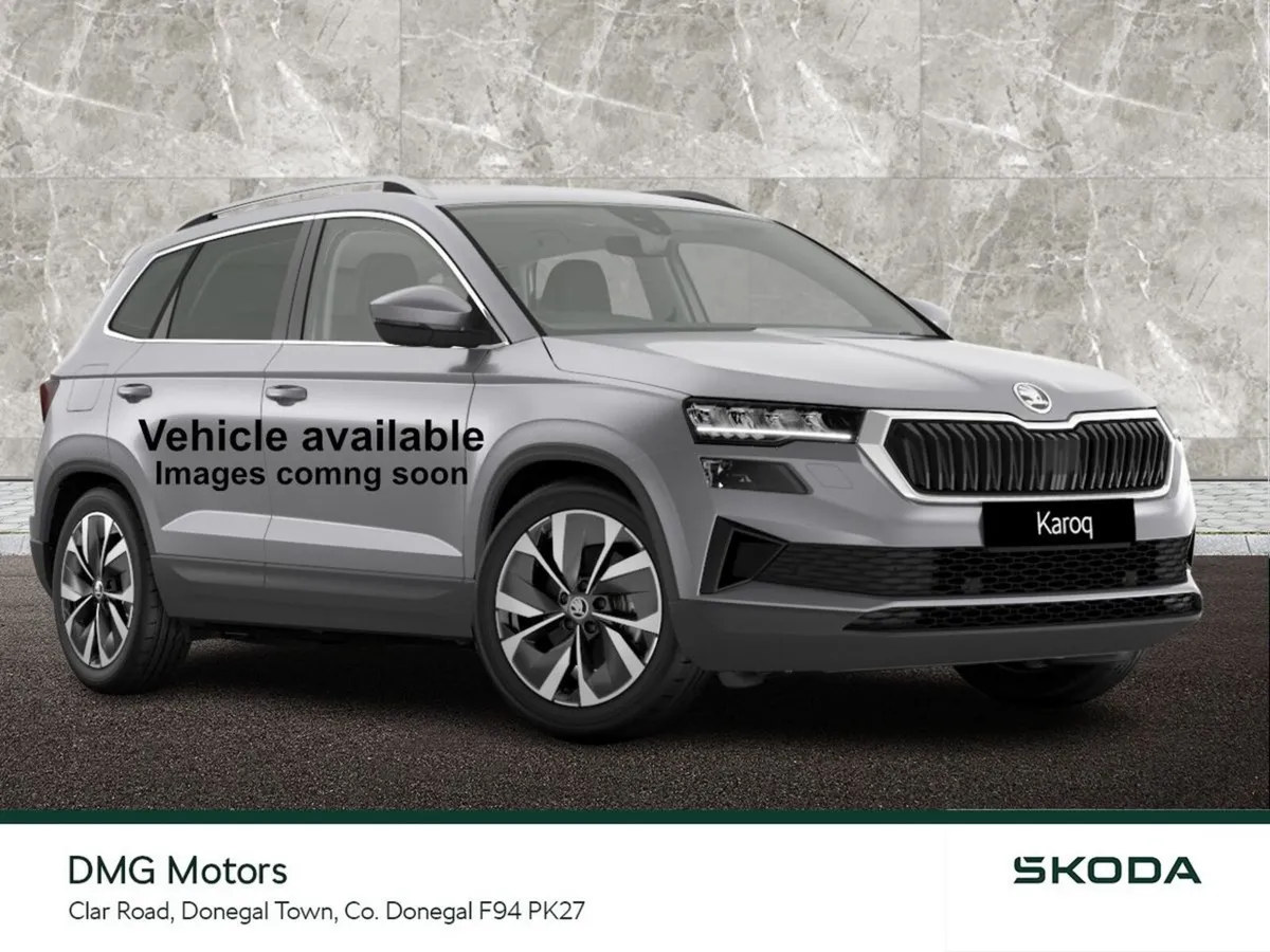Skoda Karoq 2.0 TDI 115BHP STYLE - Image 1