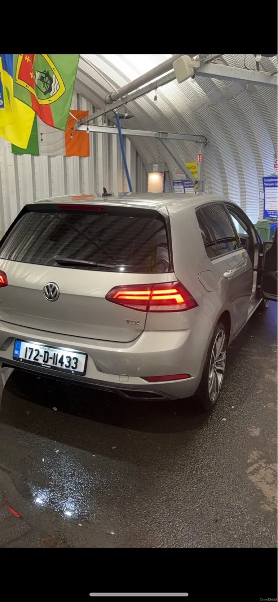 Volkswagen Golf - Image 2