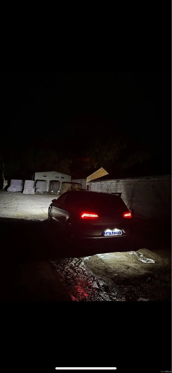 Volkswagen Golf - Image 6