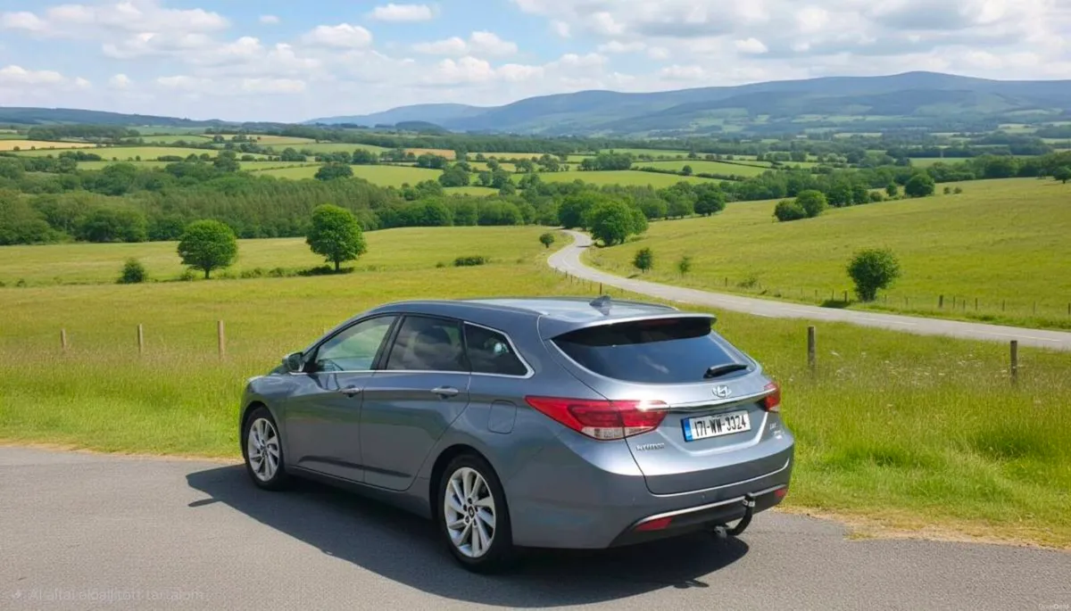 Hyundai i40 - Image 1