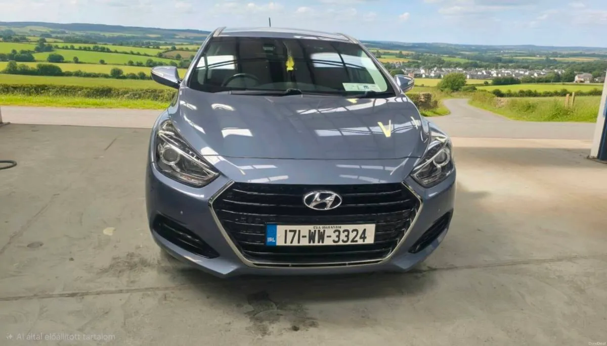 Hyundai i40 - Image 3