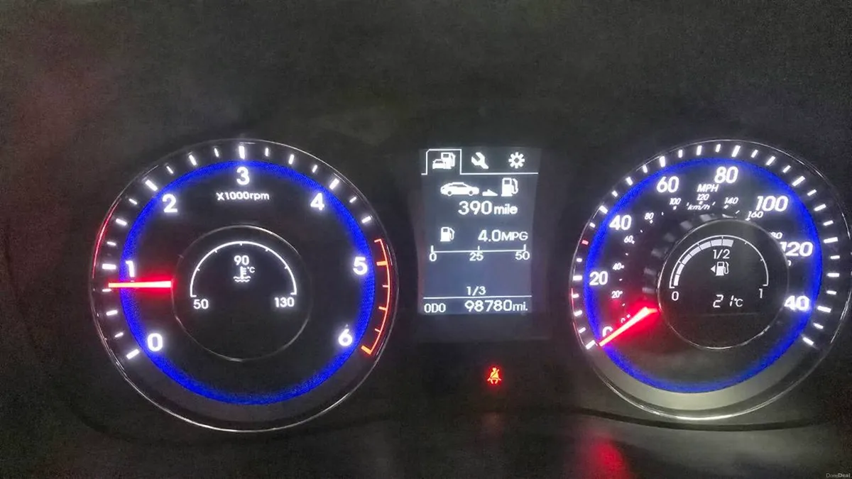 Hyundai i40 - Image 2
