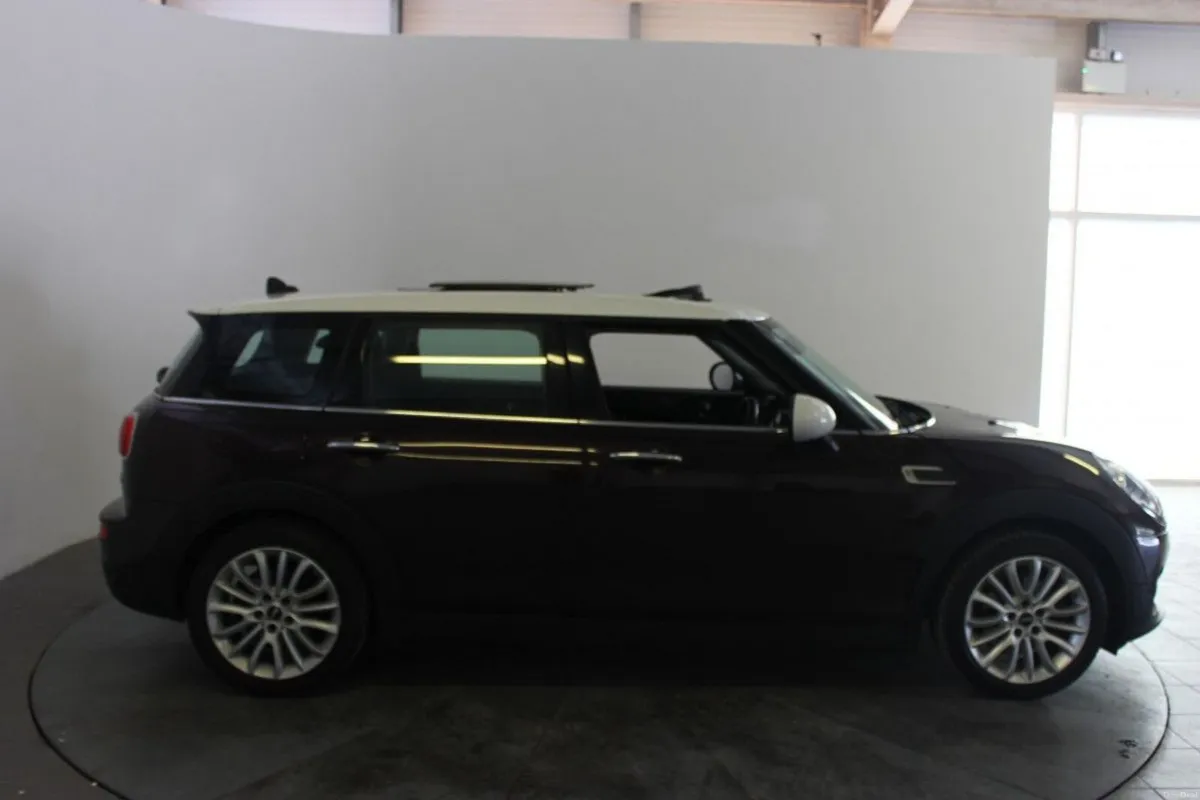 Mini Cooper Cooper (TENDER 29) - Image 3