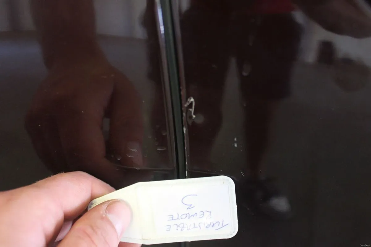 Mini Cooper Cooper (TENDER 29) - Image 4