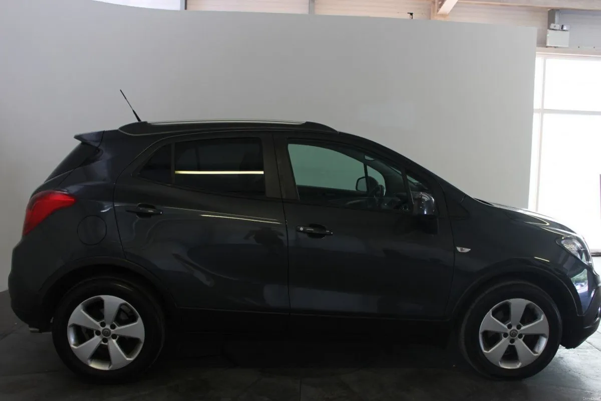 Opel Mokka SC 1.6 CDTi 136PS 6 Speed S/S(TENDER 24 - Image 2