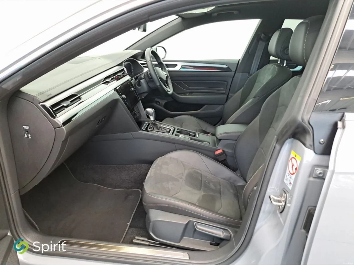 Volkswagen Arteon 1.4TSI R-Line*Sunroof*PHEV*Call - Image 4