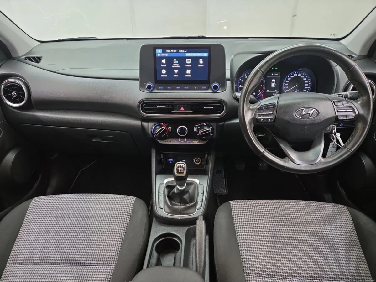 Hyundai KONA 1.0 T-GDI Comfort - Image 3