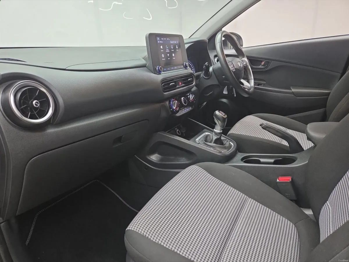 Hyundai KONA 1.0 T-GDI Comfort - Image 4