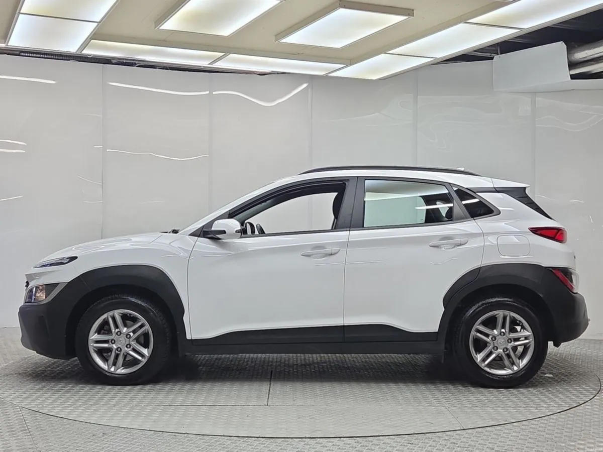 Hyundai KONA 1.0 T-GDI Comfort - Image 5