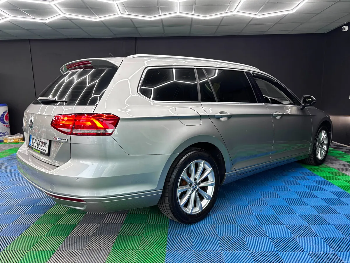 Volkswagen Passat 2016 Estate Auto - Image 2