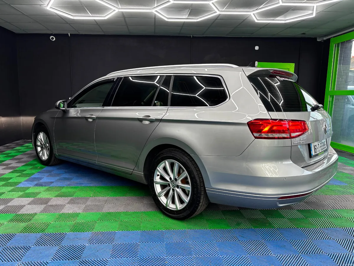 Volkswagen Passat 2016 Estate Auto - Image 6
