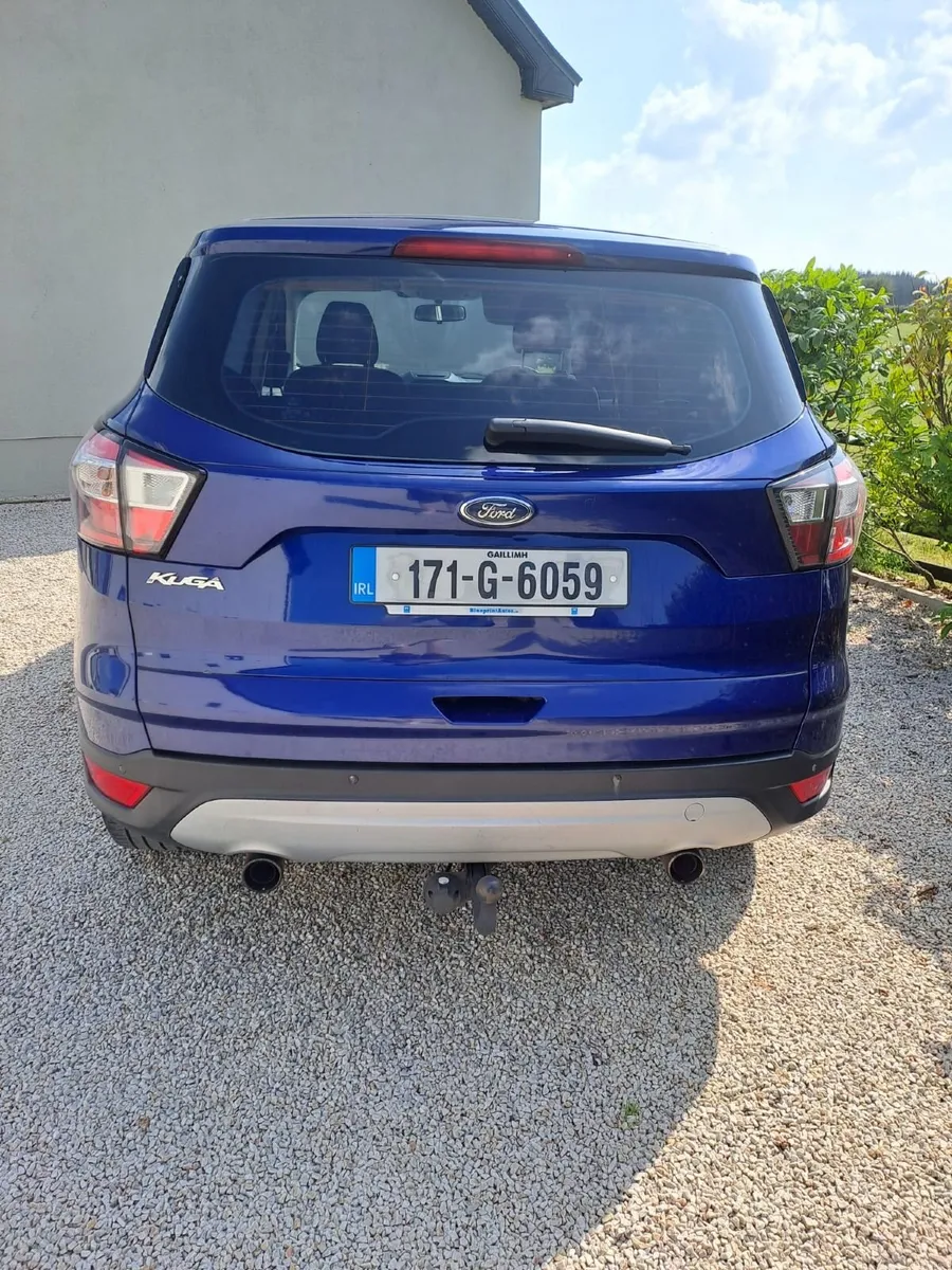 Ford Kuga 2017 - Image 2