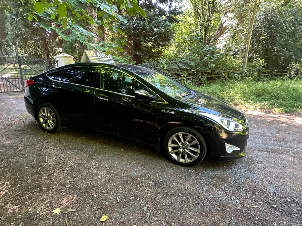 Hyundai i40 2015 - Image 5