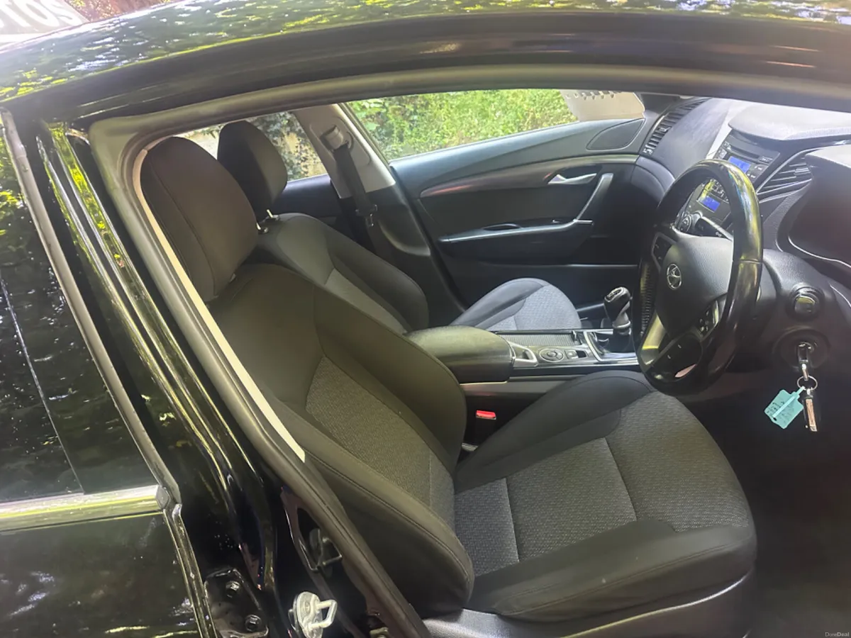 Hyundai i40 2015 - Image 4