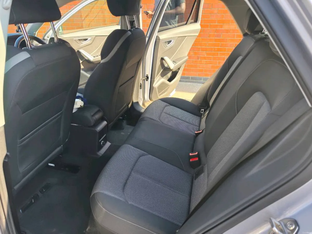 AUDI Q2 1.0 engine - Image 5