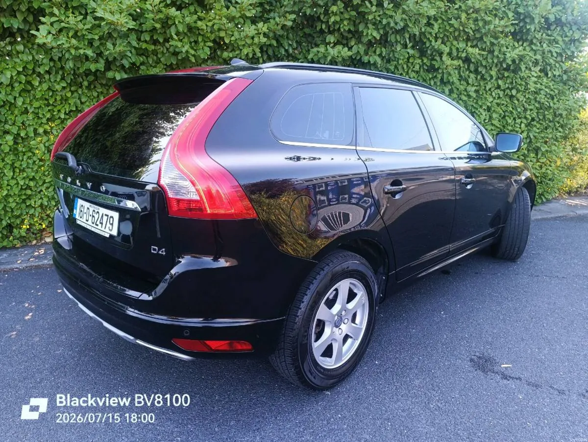 Volvo XC 60 2.0 D4 - Image 6
