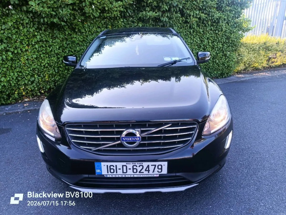 Volvo XC 60 2.0 D4 - Image 2