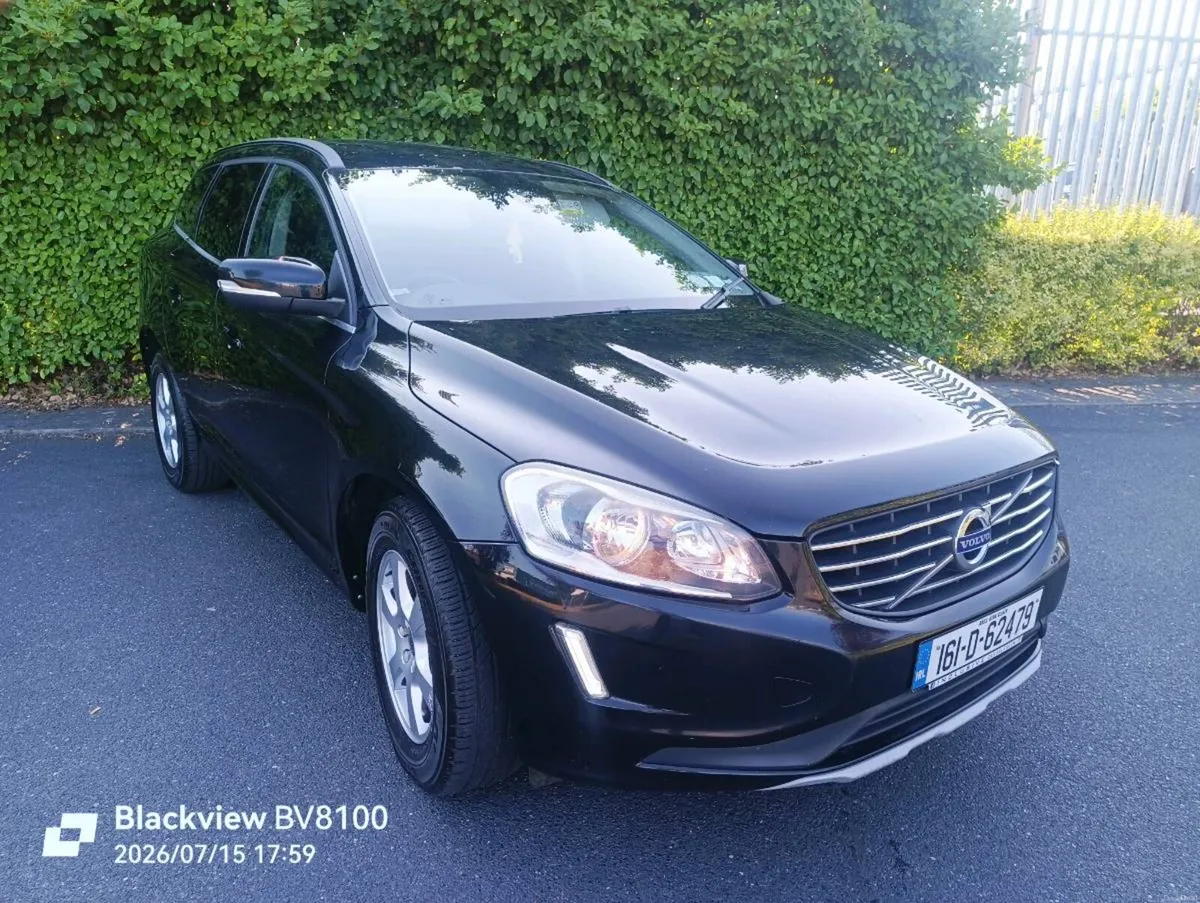 Volvo XC 60 2.0 D4 - Image 4