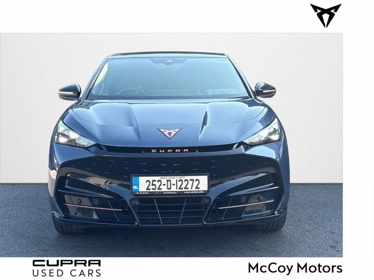 Cupra Tavascan ***NOW AVAILABLE*** TAVASCAN ENDURA - Image 2