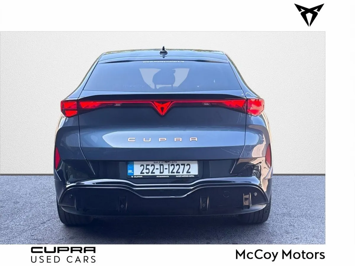 Cupra Tavascan ***NOW AVAILABLE*** TAVASCAN ENDURA - Image 4