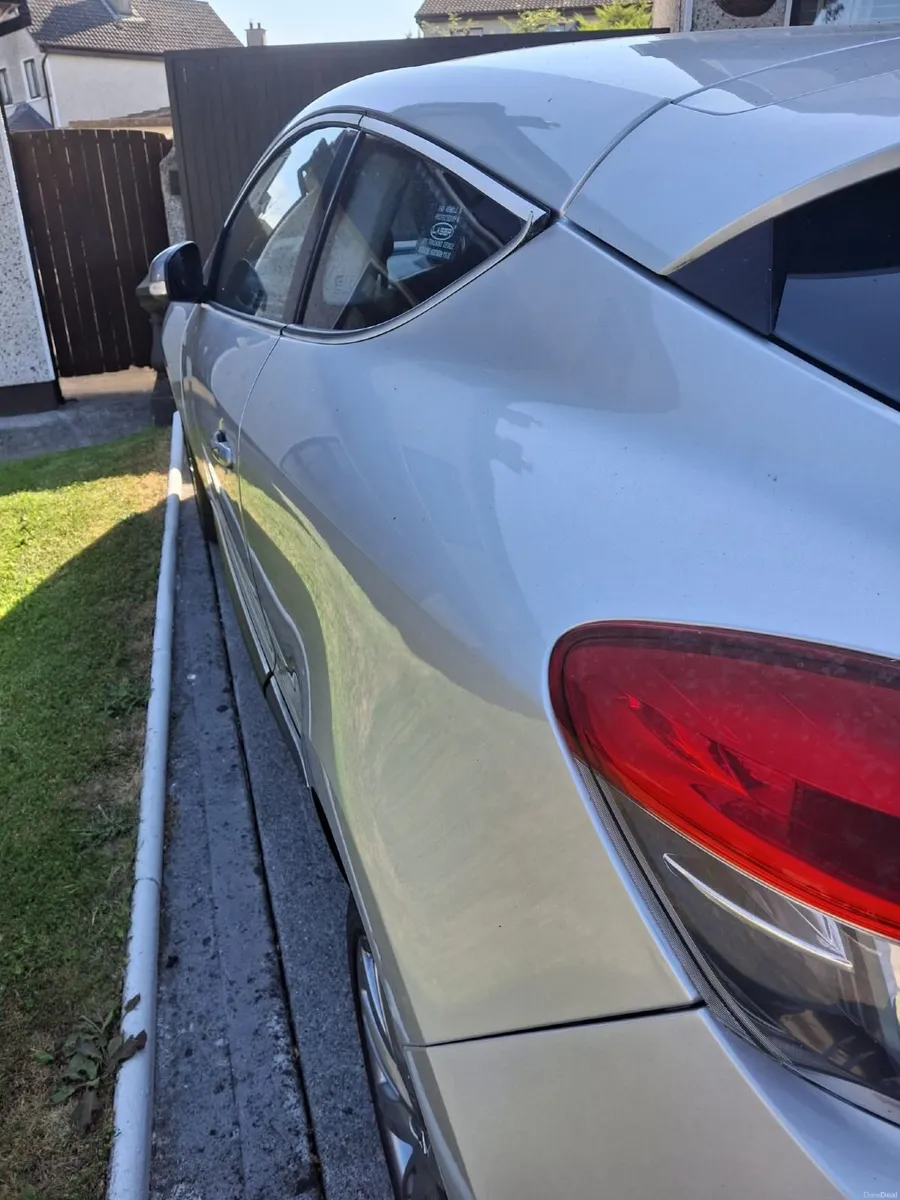 Renault Megane 2011 - Image 3