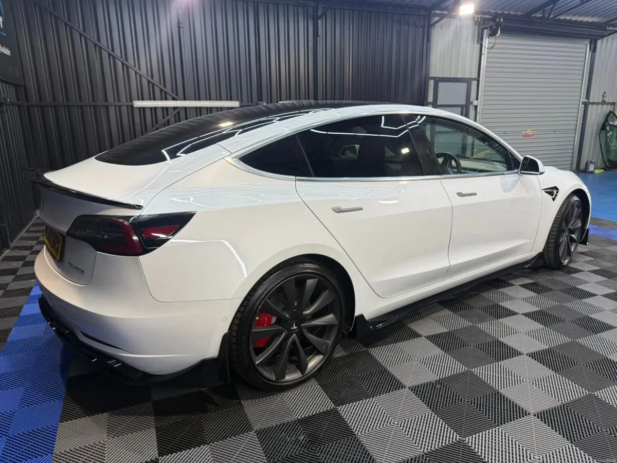 Tesla Model 3 2019 Preformance Upgrade Fully Kitte - Image 3
