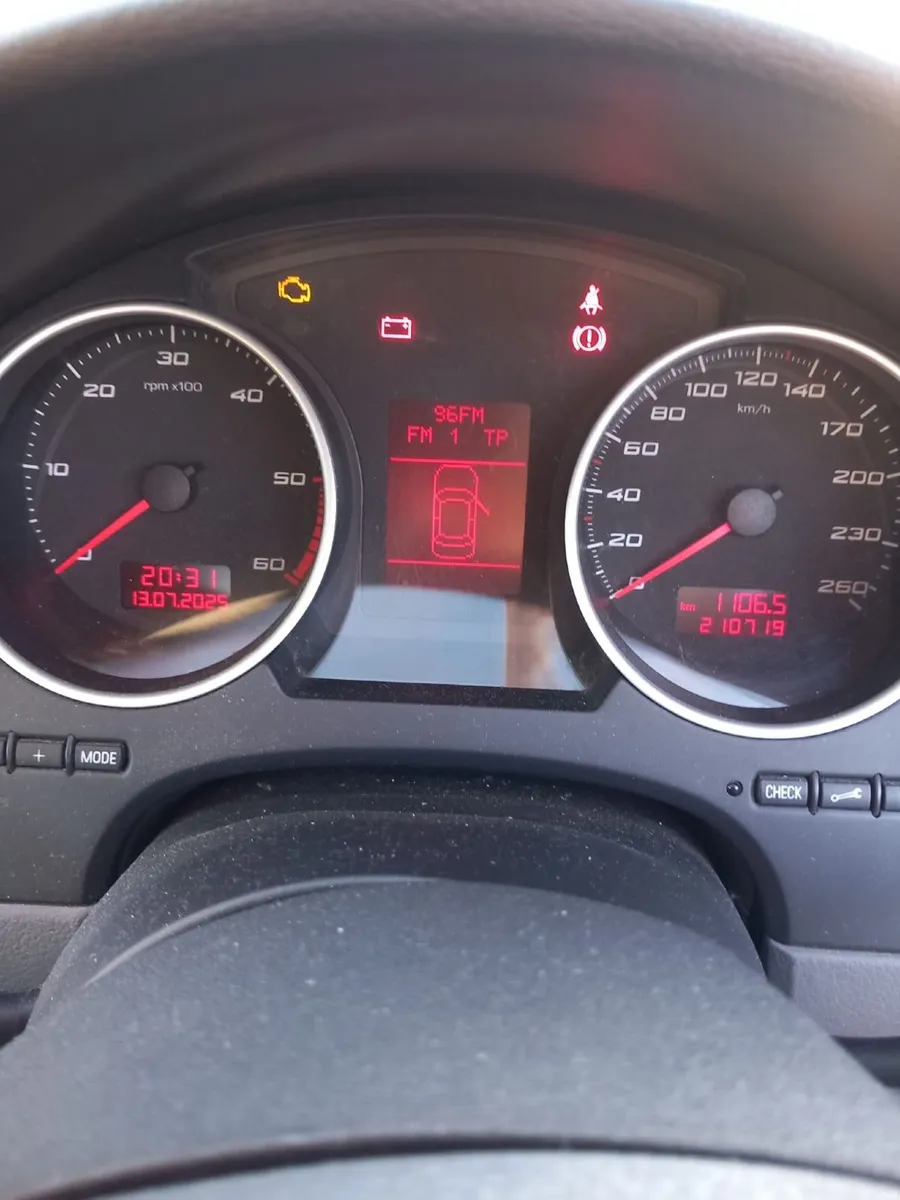 SEAT Exeo 2010 - Image 3