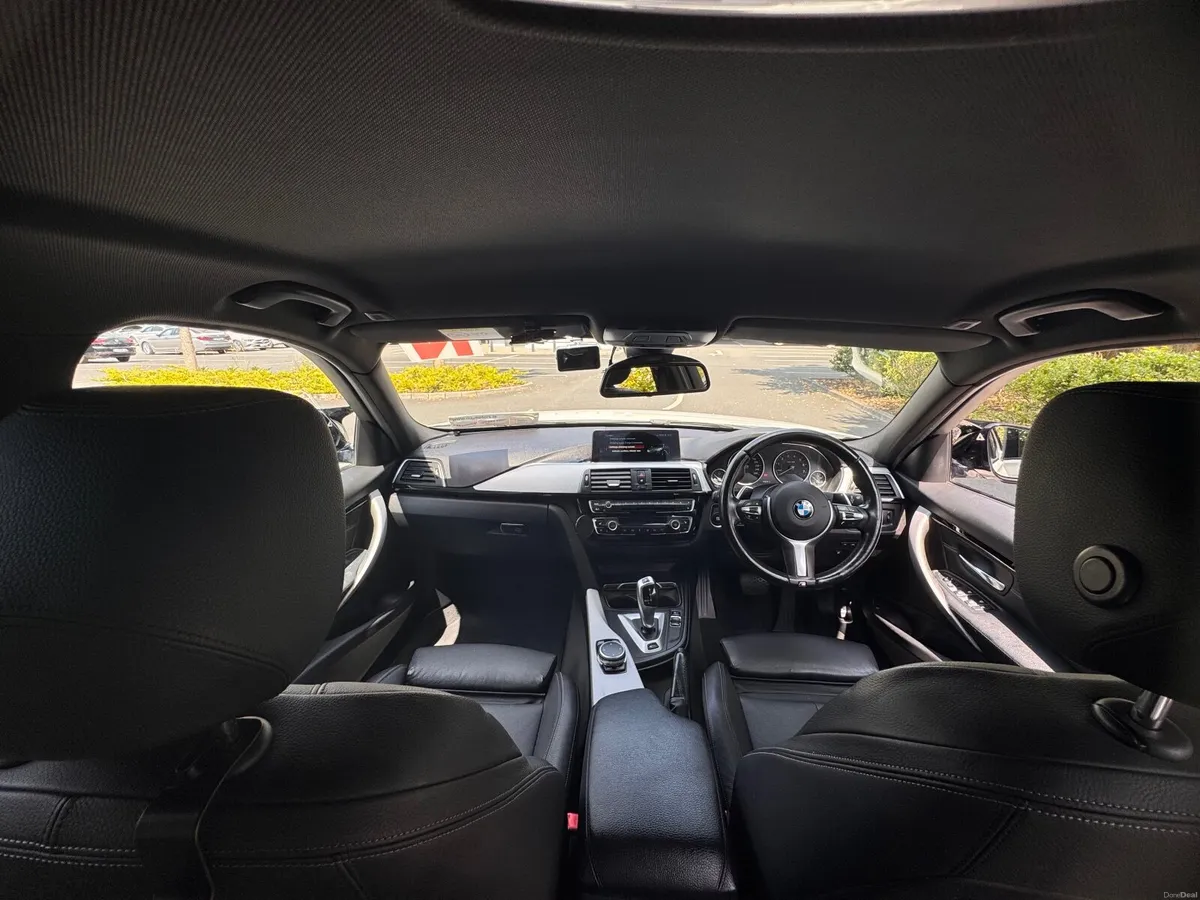 BMW 330e I Performance M Sport - Image 3