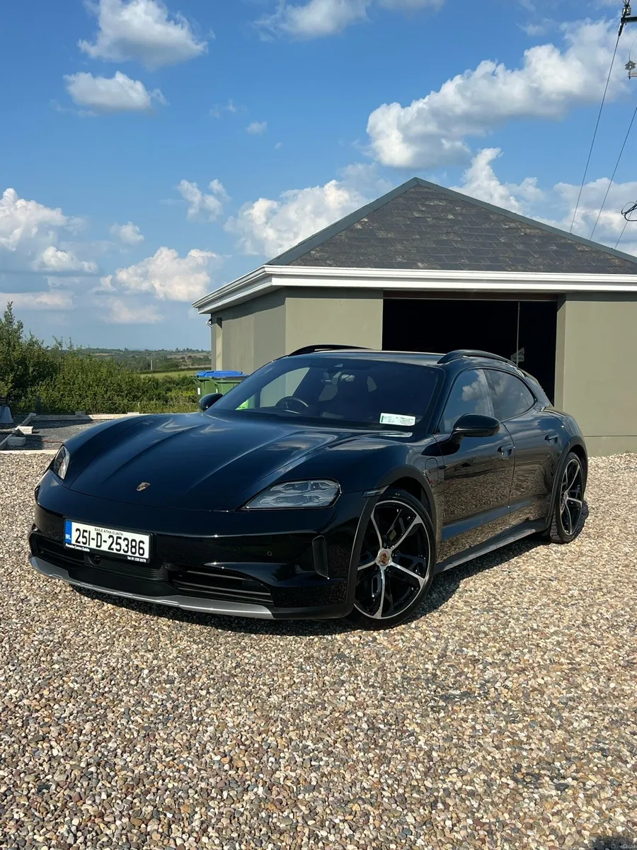Porsche. - Image 1