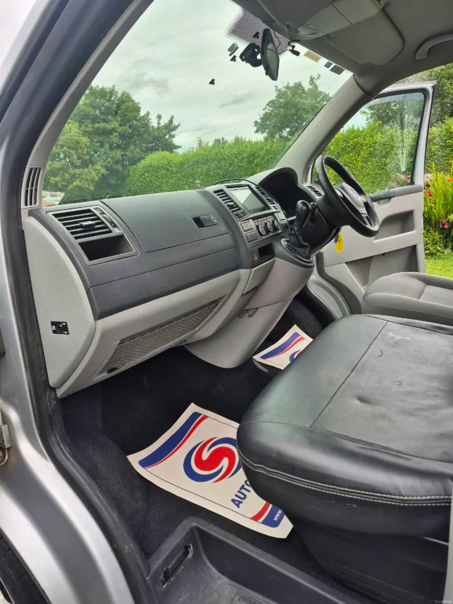 Audi Q7 7 seat, 218 bhp diesel, immaculate - Image 2