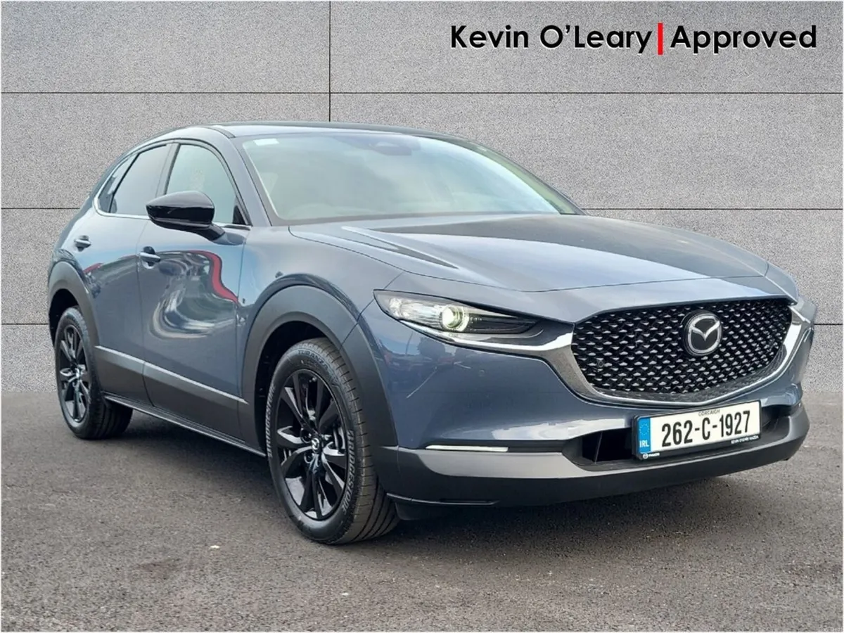 Mazda CX-30 2.5L 137ps 6MT FWD Exclusive line - Image 1