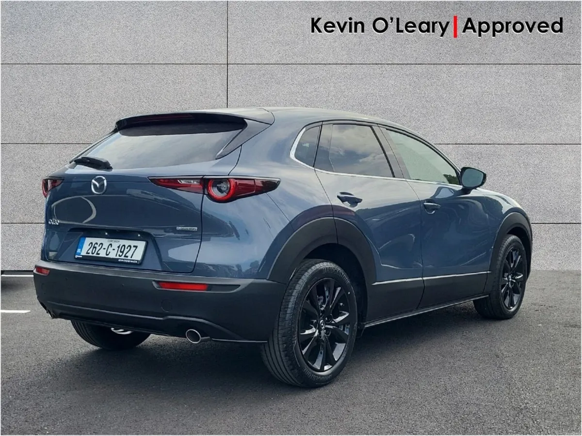 Mazda CX-30 2.5L 137ps 6MT FWD Exclusive line - Image 3