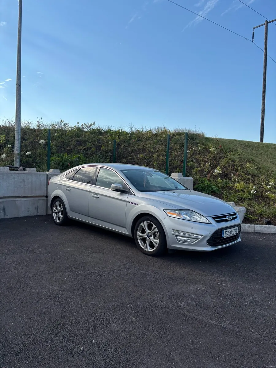 Ford Mondeo for sale - Image 1