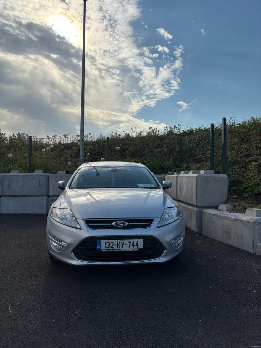 Ford Mondeo for sale - Image 3