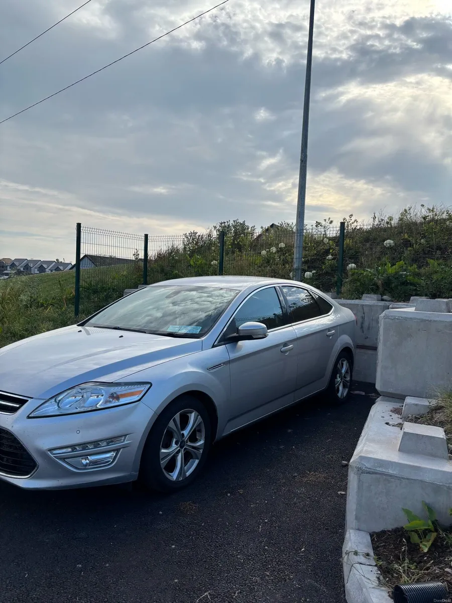 Ford Mondeo for sale - Image 2