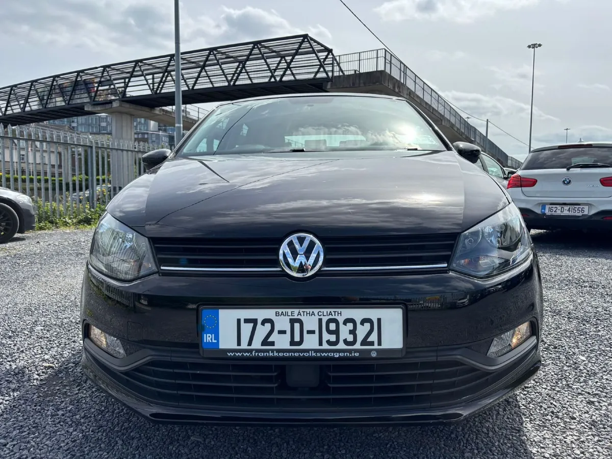 Volkswagen Polo 2017 - Image 4